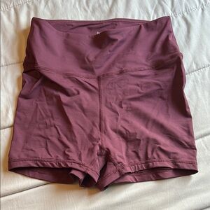 Weissmans Flex Tek dance shorts